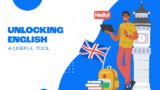 Unlocking English. A useful tool