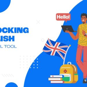 Unlocking English. A useful tool